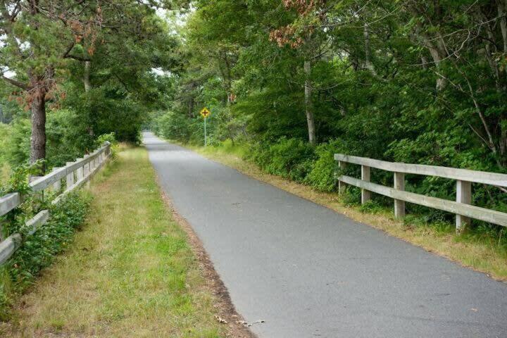 فيلا 2 Miles To Nauset Beach And Convenient To Town أورليانز المظهر الخارجي الصورة